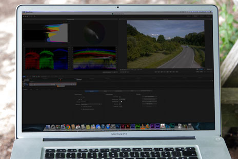 Postproduction